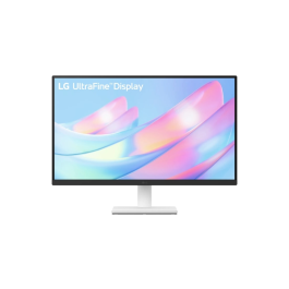 LG 27US500-W pantalla para PC 68,6 cm (27") 3840 x 2160 Pixeles 4K Ultra HD LCD Blanco Precio: 223.69000049. SKU: B142WYSCES