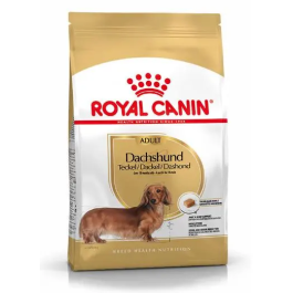 Royal Canin Adult Dachshund 28 Alimento para Perros 1,5 kg Precio: 16.5. SKU: B1H74S2RPL