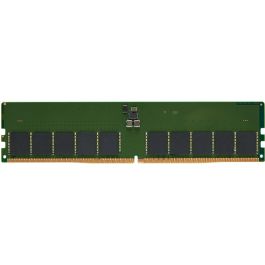 Kingston KSM52E42BD8KM-32HA 32GB DDR5 5200MT/s ECC CL42 DIMM 2Rx8 para Servidor Unbuffered Precio: 449.88999957. SKU: B1GA5Y8CT5