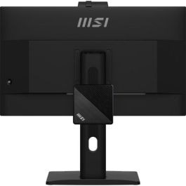 MSI Cubi 5 1M-438BEU Mini PC Barebone Intel Core i5-120U Negro