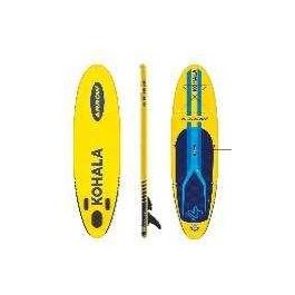 Tabla kohala arrow school 2024 310 x 84 x 12 cm includes full set w/ paddle fusion / light weight Tabla kohala arrow school 2024 310 x 84 x 12 cm includes full set w/ paddle fusion / light weight