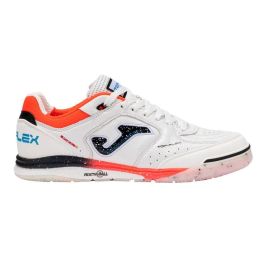 Zapatillas de Fútbol Sala para Adultos Joma Sport Top Flex Rebound 2532 Blanco L Precio: 86.88999957. SKU: B1GMLSJPEE
