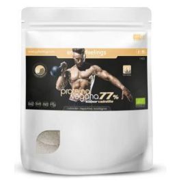 Eco Vegan Proteína Vegana 75% Vainilla 1 kg SG Precio: 37.4999999. SKU: B1J4L4724L