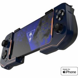 Turtle Beach 731855007684 Mando de juego inalámbrico Atom Azul Cobalto para móviles iOS Precio: 106.9500003. SKU: B1HPZZJDXX