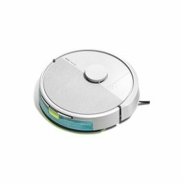 Irobot Roomba 105 Combo Robot Aspirador Blanco Precio: 299.79000051. SKU: B15PFZXC28