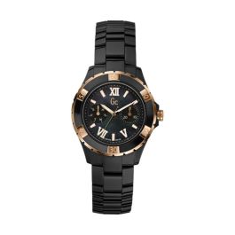 Reloj Mujer Guess Negro Precio: 773.49999958. SKU: B12NB4GNX9