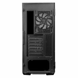 MSI MPG VELOX 100R Carcasa para PC Negra 306-7G18R21-809