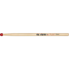 Vic Firth Srh Vf Corpsmaster Multi Tenor Nylon Ralph Hardimon Baquetas Precio: 19.49999942. SKU: B1EGB35ST5