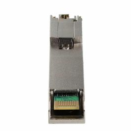 Módulo Fibra SFP+ MultiModo Startech 813874B21ST