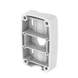 Hanwha TNO-7180RLP Adaptador Soporte a Poste para Cámaras Wisenet, Aluminio, Blanco Precio: 52.5900001. SKU: B1DRR4KAJN