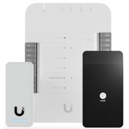 Ubiquiti Access Door Hub, Access Reader G2, 10x Access Cards Precio: 352.49999994. SKU: B1DR63SWDD