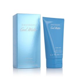 Loción Corporal Davidoff Cool Water For Women 150 ml Precio: 22.49999961. SKU: B1JXXFKDPW