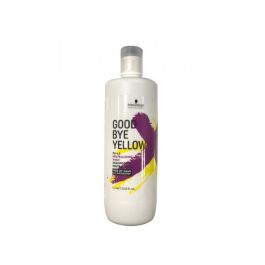 Good Bye Yellow Champú Neutralizante 1000 mL Schwarzkopf Precio: 27.50000033. SKU: B16XHV3QVB