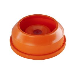 Wolfcraft Recoge Polvo para Broca ø4,00 - ø8,00 mm Naranja Profesional Doméstico Precio: 3.50000002. SKU: S7907190