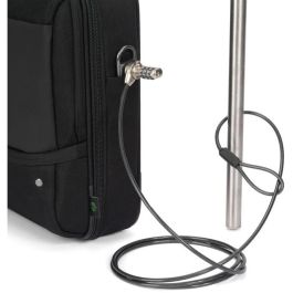 DICOTA Multi FIVE Maletín para portátil 14-16 pulgadas negro