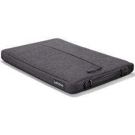Lenovo Funda Maletín Urban para Portátil 14 pulgadas, Resistente al Agua, Interior Acolchado para Laptop, Ratón y Accesorios