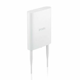 Punto de Acceso ZyXEL NWA55AXE-EU0102F Blanco Negro