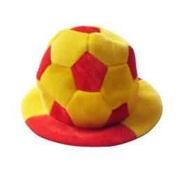 Gorro Balón de Fútbol Bandera de España Th3 Party Gorro Balón de Fútbol Bandera de España Th3 Party