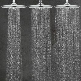 Grohe Ducha Fija Mural de 3 Chorrros