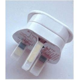 MicroConnect power plug UK 13A MicroConnect power plug UK 13A