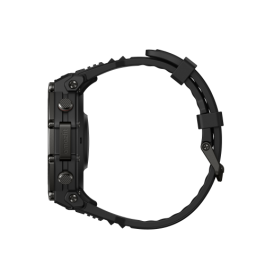 Amazfit T-REX 3 PRO W2443EU1N Smartwatch Negro 1.5" AMOLED, GPS, 10 ATM resistente al agua, Batería 27 días