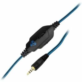 Yenkee 45014944 YHP 3005 GUERRILLA Estuche para auriculares