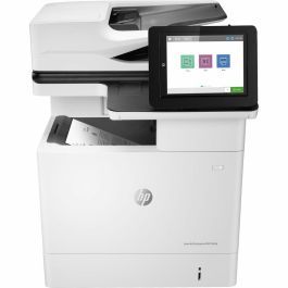 Impresora Multifunción HP 7PT00A#B19 Impresora Multifunción HP 7PT00A#B19