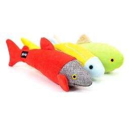Peluche Linkin Pez Para Perro Peluche Linkin Pez Para Perro