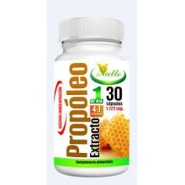 Propoleo 30Cap. Precio: 12.4999996. SKU: B1CB5TKVA7
