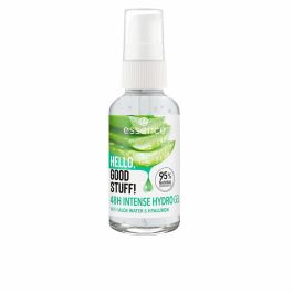 Essence HELLO GOOD STUFF! hydro gel 48h intense, Sérum Facial Hidratante Profundo con Aloe Vera y Ácido Hialurónico, 30 ml Precio: 4.68999993. SKU: B1HDPJ76VE