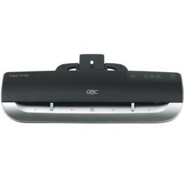 Gbc Plastificadora Fusion 3100 L Din A3 Negro Precio: 226.50000043. SKU: B166WPJFQB