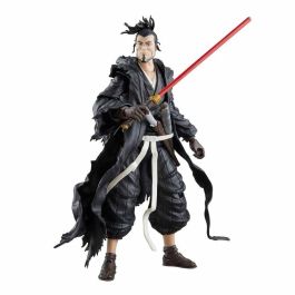 HASBRO Figura The Ronin Star Wars Visiones The Black Series 15cm Articulada con Accesorio