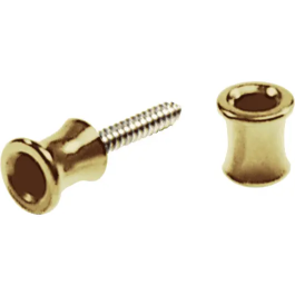 DUNLOP Straplok® "Original" Par Botón Correa Latón Precio: 18.49999976. SKU: B12PXSP24G