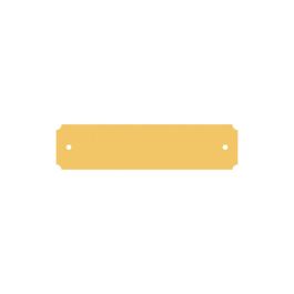 Placa identificativa para collar Imarc Stable Amarillo Placa identificativa para collar Imarc Stable Amarillo Precio: 34.50000037. SKU: B1ABH76NZB