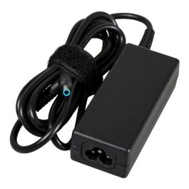 HP Smart AC power adapter 45W, 4.5mm barrel connector (Power Cord not Included) Precio: 31.50000018. SKU: B14NS3STSJ
