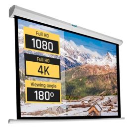 Pantalla de Proyección iggual IGG319291 92" Precio: 80.50000046. SKU: B16KHV4B3S