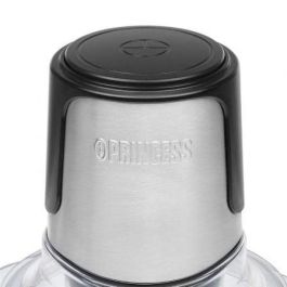 Princess Picadora Power 221051 | 300W | 1L | Picadora de Verduras, Hierbas y Frutas para Cocina