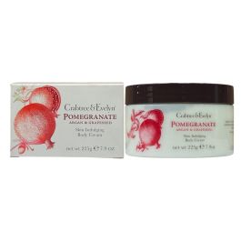 Pomegranate & Argan, Nutritivo, Crema corporal, 225 ml Precio: 30.50000052. SKU: B18QZ92KXD