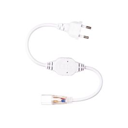 Cable de Conexión a Red WR para Neon LED 220V 60cm