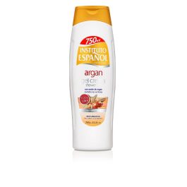 Instituto Español Gel Crema Ducha Argán 750 ml Precio: 2.95000057. SKU: S0542551
