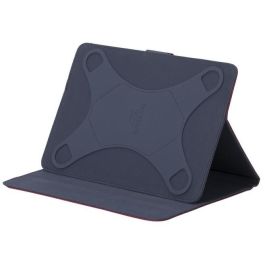 RIVACASE 3317 - Funda para Tablet Biscayne 10.1" Roja