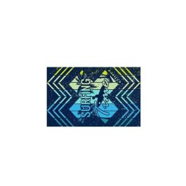 Toalla 100x170 jacquard terc.surfme marino Toalla 100x170 jacquard terc.surfme marino