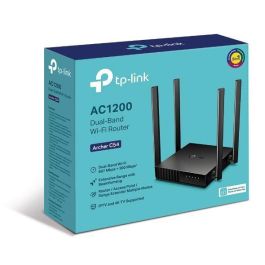 TP-Link Dual-band, IEEE 802.11ac/n/a, 5 GHz: 867 Mbps, MU-MIMO Router