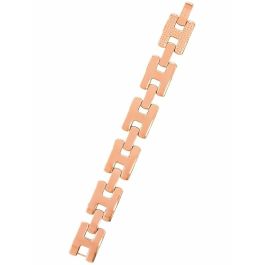 Pulsera Mujer Tommy Hilfiger 2700662 25 cm Pulsera Mujer Tommy Hilfiger 2700662 25 cm