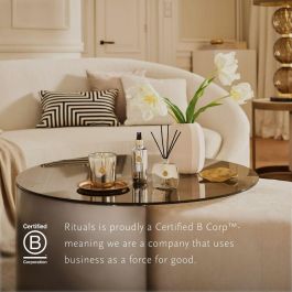 Aceite Esencial Rituals