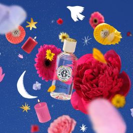 Roger & Gallet Fleur De Figuier Agua Perfumada Bienestar Estuche