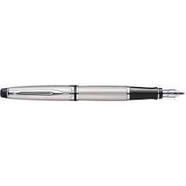 Waterman Pluma Estilográfica Expert Metallic M Azul en Caja de Regalo Precio: 129.94999974. SKU: B1F7JZWDXE