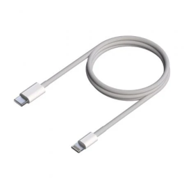 AISENS Cable USB 2.0 USB-C a LIGHTNING PD 2A, LIGHTNING/M-USB-C/M, blanco, 0.5m Precio: 2.89999974. SKU: B1AAR9B8DV