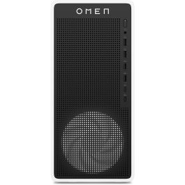 HP TG03-0150ng Gaming Desktop 16L – Ordenador de Sobremesa para Juegos, Negro, Sin Sistema Operativo Precio: 1119.59000032. SKU: B124TFFL2L