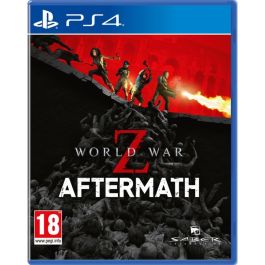 Videojuego PlayStation 4 KOCH MEDIA World War Z: Aftermath Precio: 46.49999992. SKU: S7808640